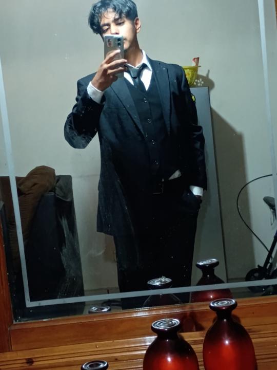 Axel kristof Artea valdez