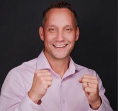 Kevin Schwaner