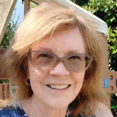 Elizabeth Jacobson