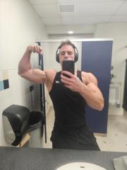 Josh Pearsall