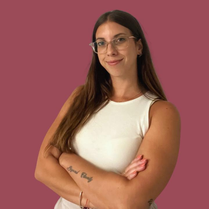Natalia Dezzutto
