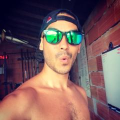Aurelien Labrue