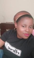 Bertha Mautsa