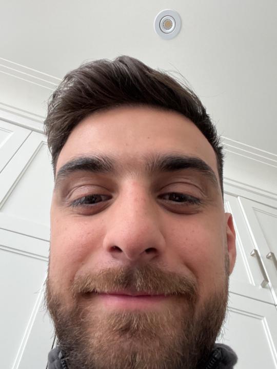 Vincent Cundari