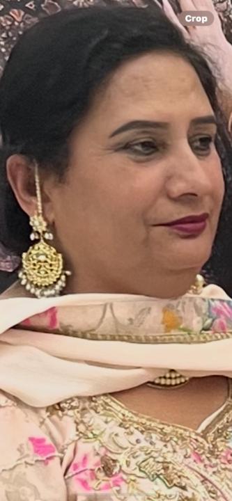 Tarnjit Khakh