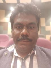 Kalyan Chakravarthi