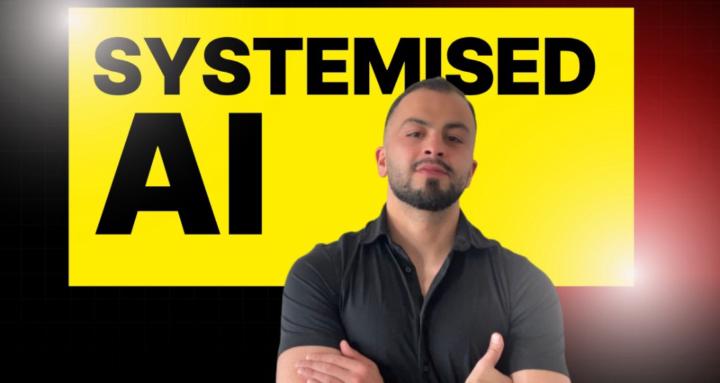 Systemised AI