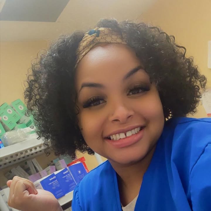 Toniqua Pitt