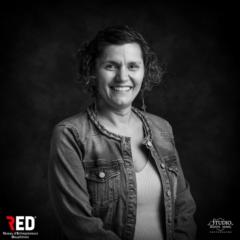 Edwige Robinet