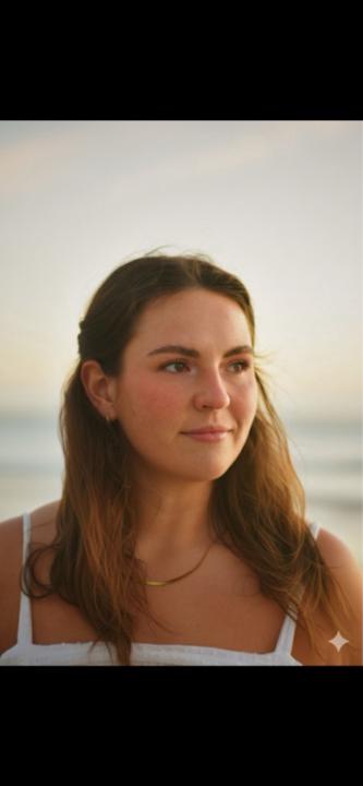 Jemma Hodgson