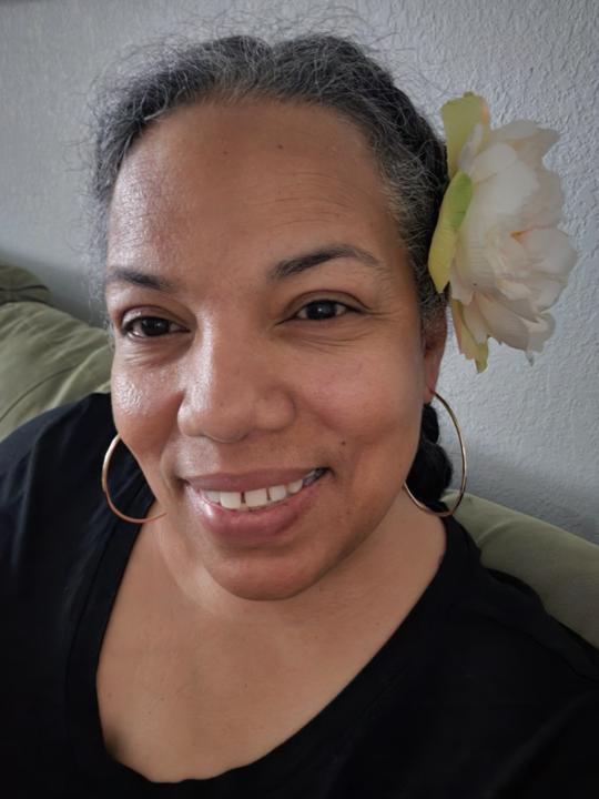 Aida Correa- Jackson