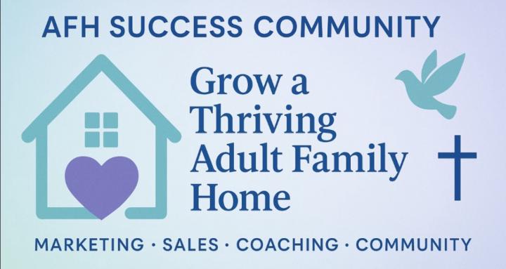 AFH Success Community