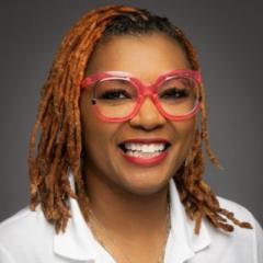 Ebonie Trice