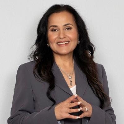 Angie Bhasin