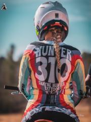 Shayne Hunter