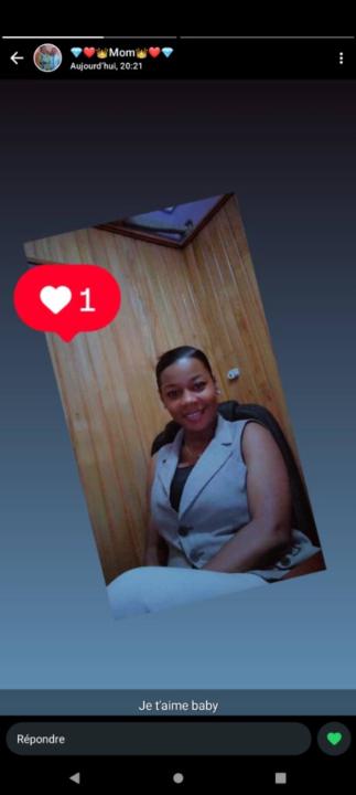 Verline Jean Louis