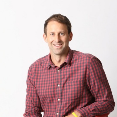 Alex Coombes