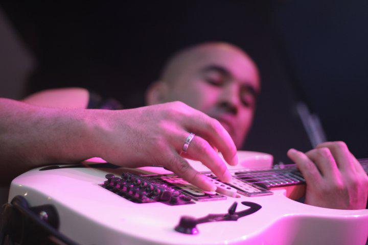 I'm Joshua Rogers - the creator of NBN Guitar & Guitar Chord Conquerors