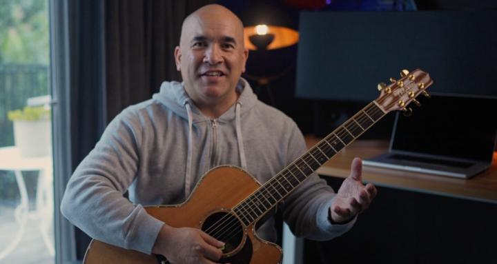 Guitar Chord Conquerors