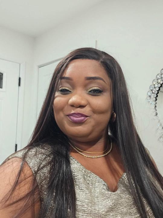 Tosin Adesina