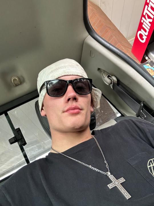 Jackson Cook