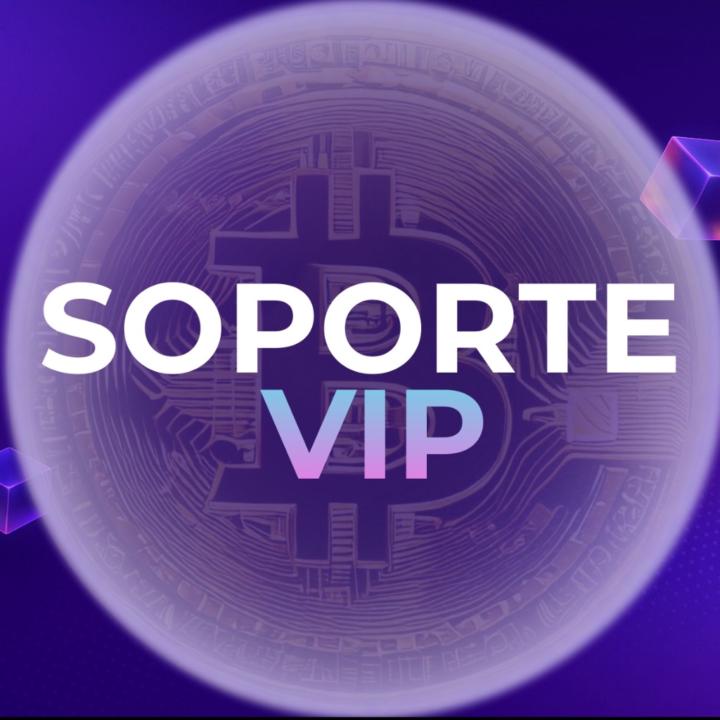 Soporte Vip