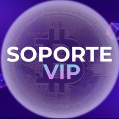 Soporte Vip