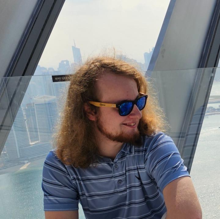 Irvingas Sinkevicius