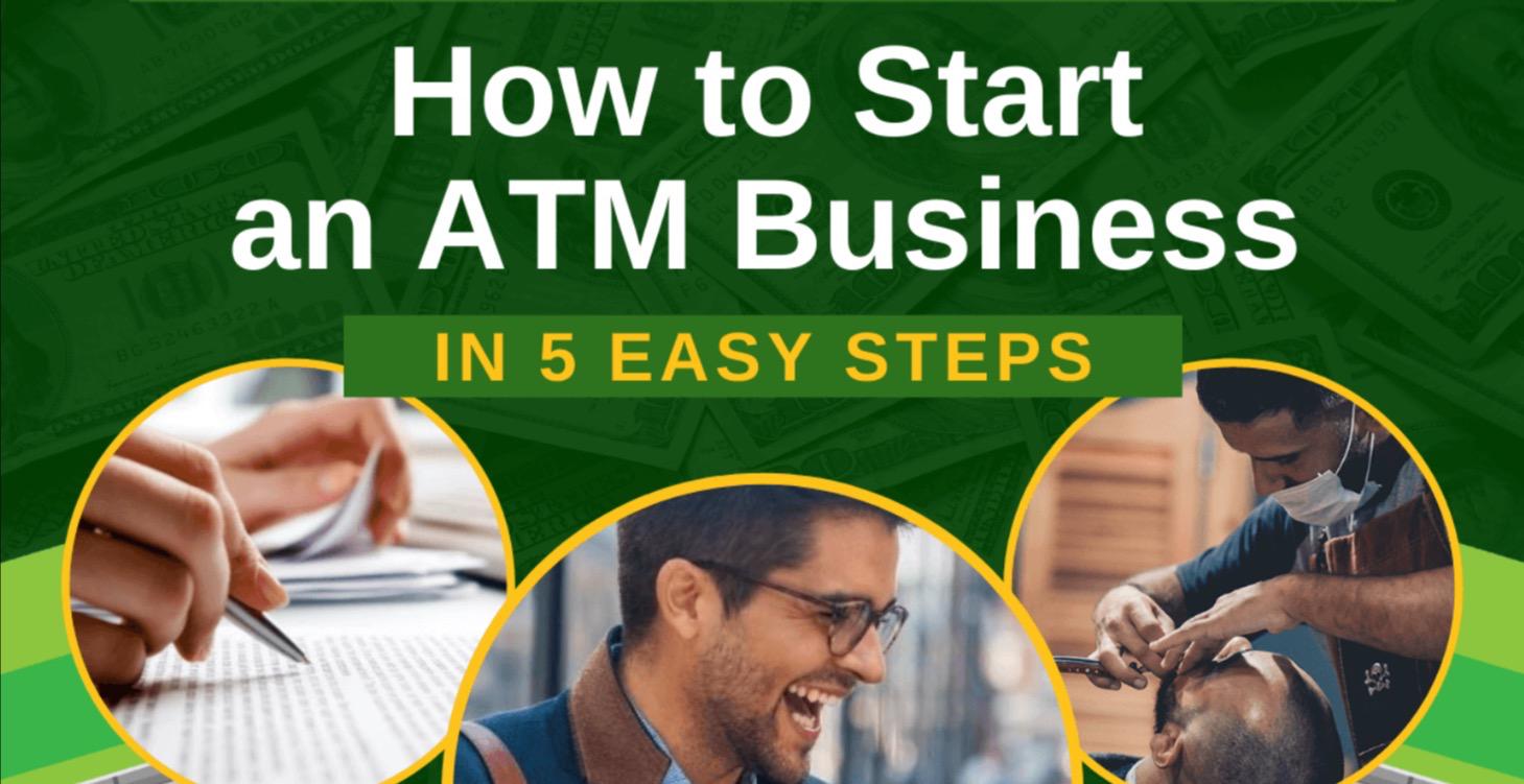 How to start Atm Business W/ $1000 Amazon Fba
