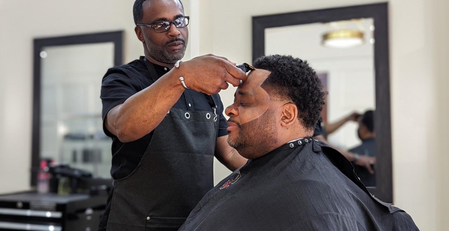 How to Become a 6 Figure Barber