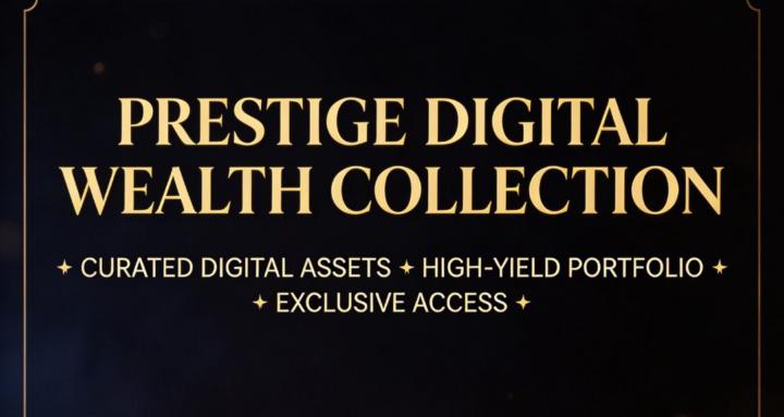 Prestige Blueprint
