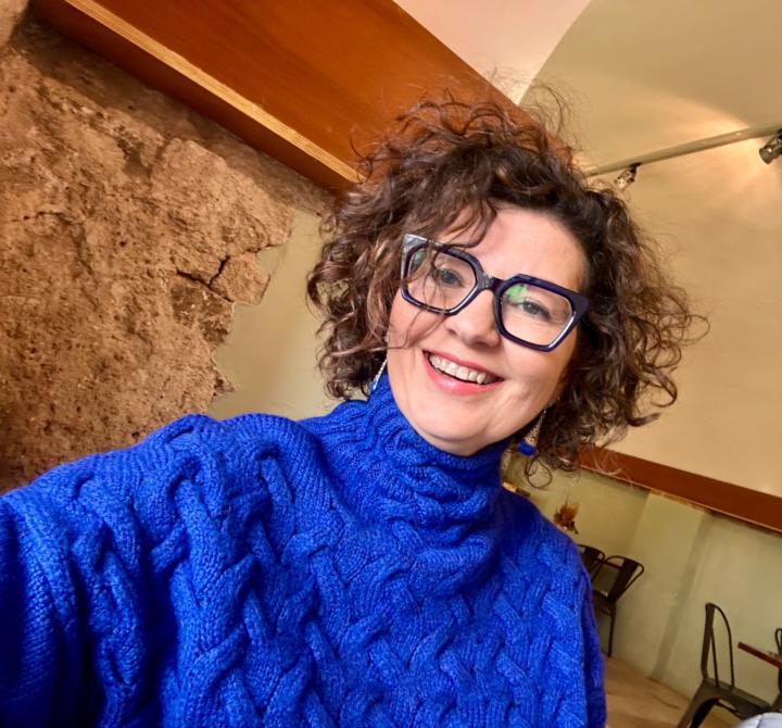 María de los Ángeles Lirón