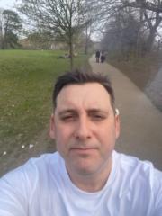 Sean O Connor