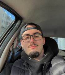 Olivier Quesmar