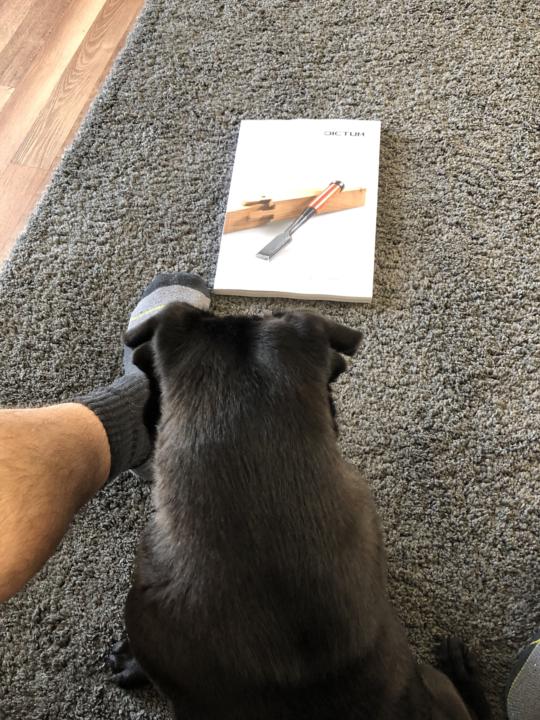 Special reading 