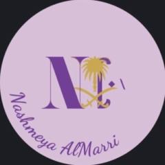 Nashmeya AlMarri