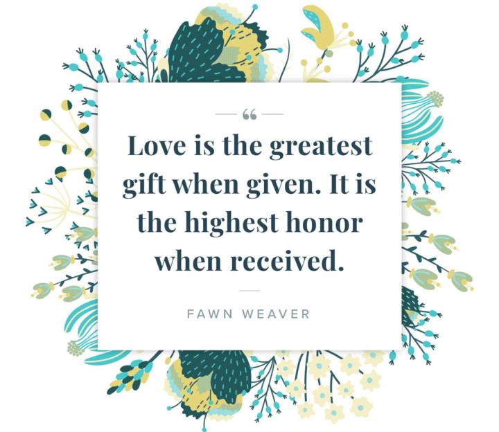 Thankful / Grateful Thursday 