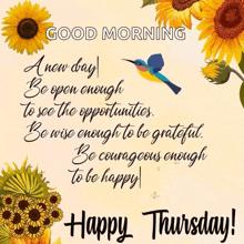 Grateful Thankful Thursday