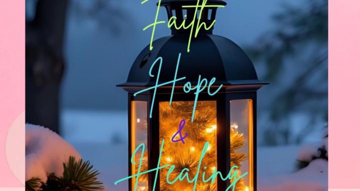 Faith Hope & Healing