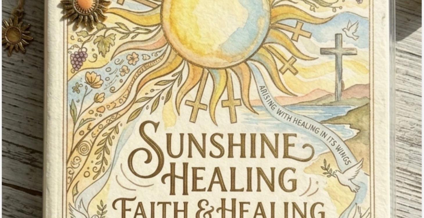 Sunshine Healing