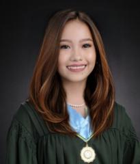 Mary Joyce Sagales