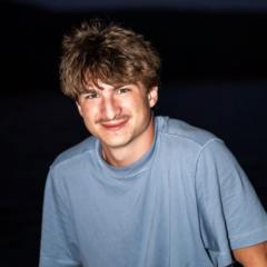 Joshua Phillips