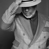 Perry Fogg