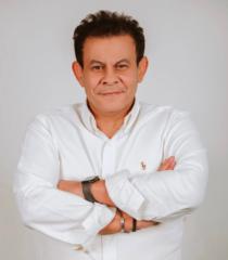 Ashraf Moussa