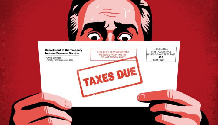 [VIDEO] Keep The IRS Out Of Your Family Inheritance