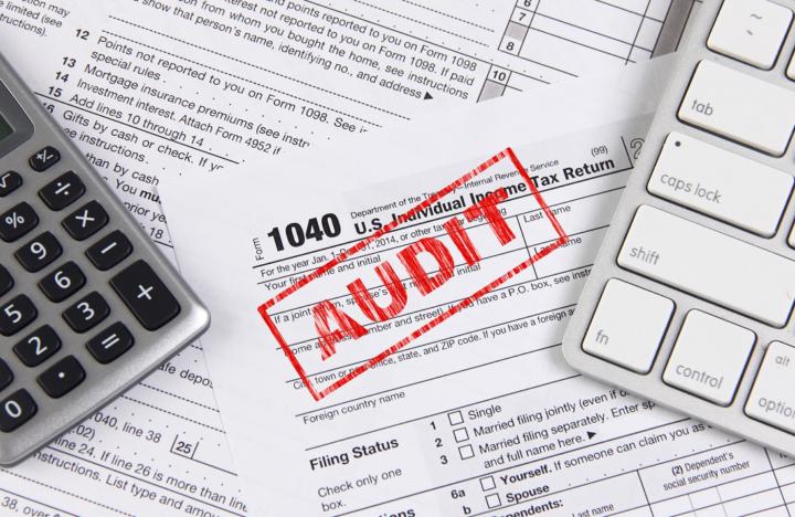 🚩 [VIDEO] The Secret Algorithm Behind An IRS Audit Revealed