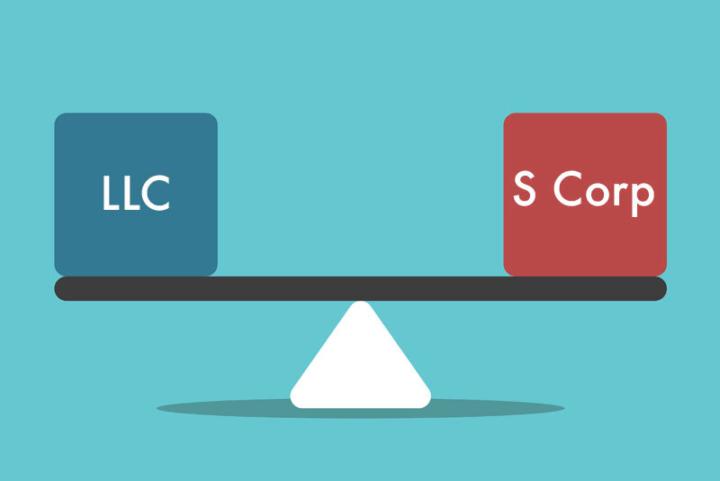  LLC Vs. S Corporation: The $50,000 Mistake Most Entrepreneurs Make