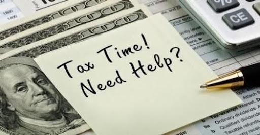 Need to Get Your Personal or Business Taxes done? Have PAST YEARS Taxes that need to be prepared as well? You know putting it off won't end well! 😂