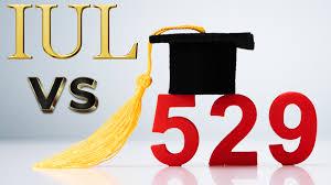 IUL Versus 529: The College Saving Battle No One Talks About