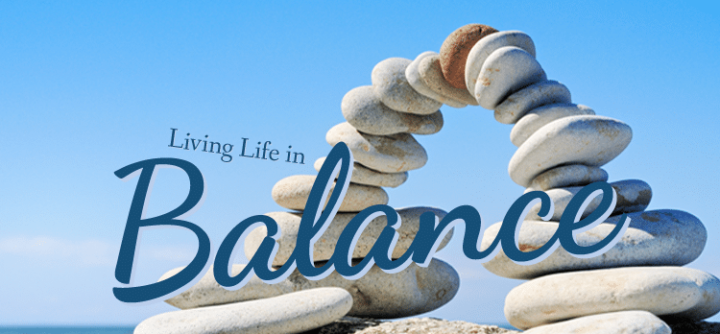 What I Know At 60 That I Did Not Know At 40 - Life In Balance